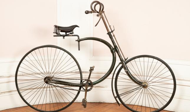 Bicyclette _HIRONDELLE_superbe_1892