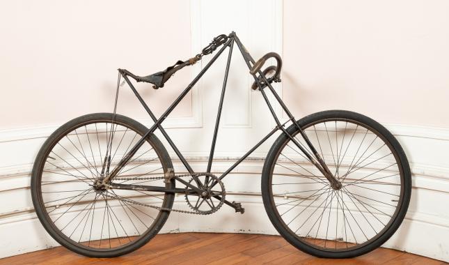 Bicyclette_DURSLEY_PEDERSEN_1898