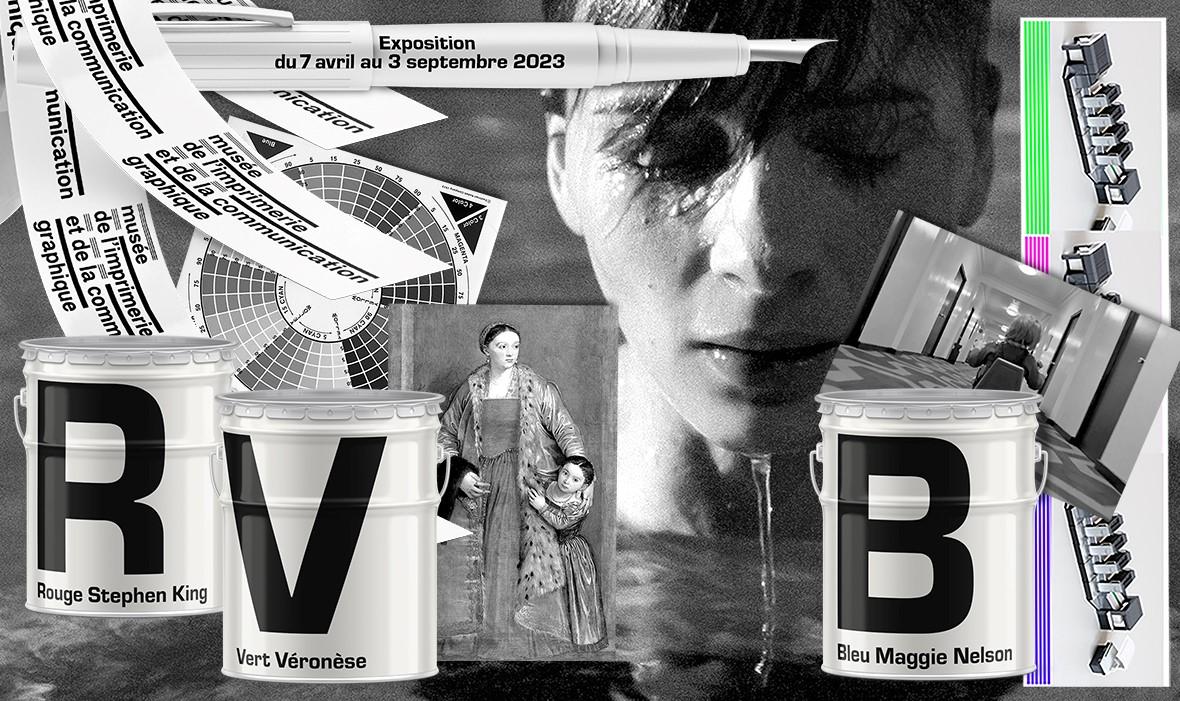 Affiche rvb