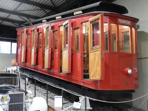 funiculaire
