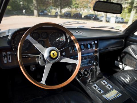 Ferrari 365 GT 1968