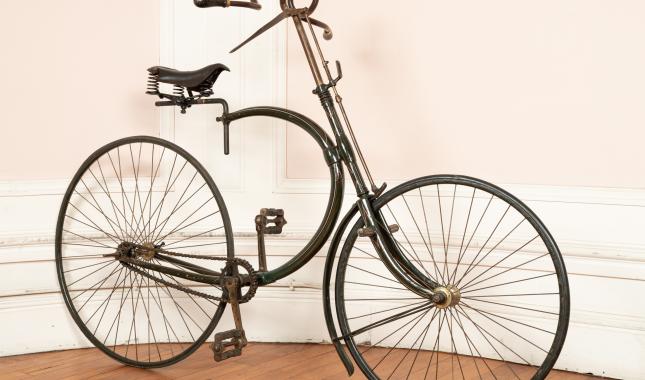 tous en selle