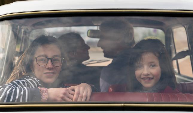 ça roule en simca 1000