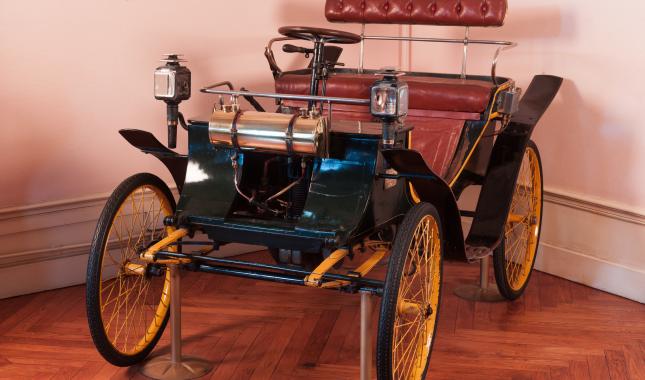 Automobile ROCHET FRERES_1898