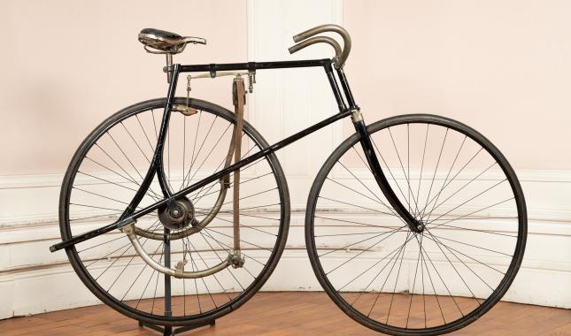 Bicyclette_à_leviers _ LUMIERE_1888