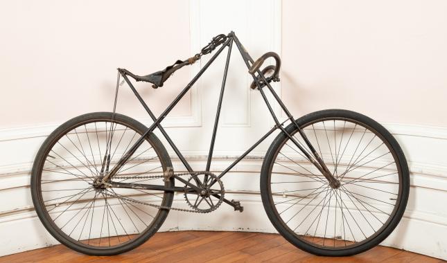 Bicyclette_DURSLEY_PEDERSEN_1898
