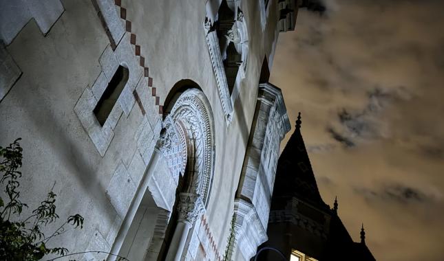 Nuit des musées 2024