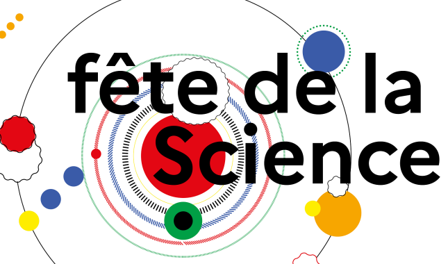 Fete de la science