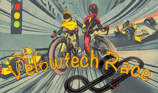 Velow tech race