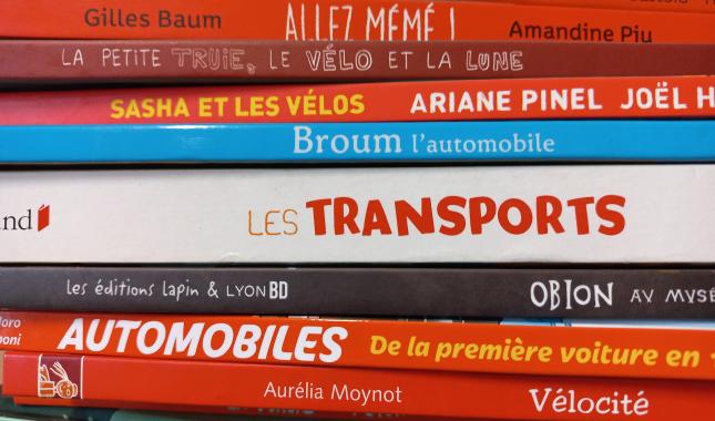 Raconte moi l'histoire