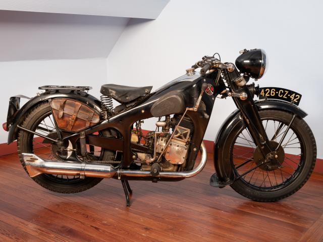 Moto_GNOME_RHÔNE_Major_v1935