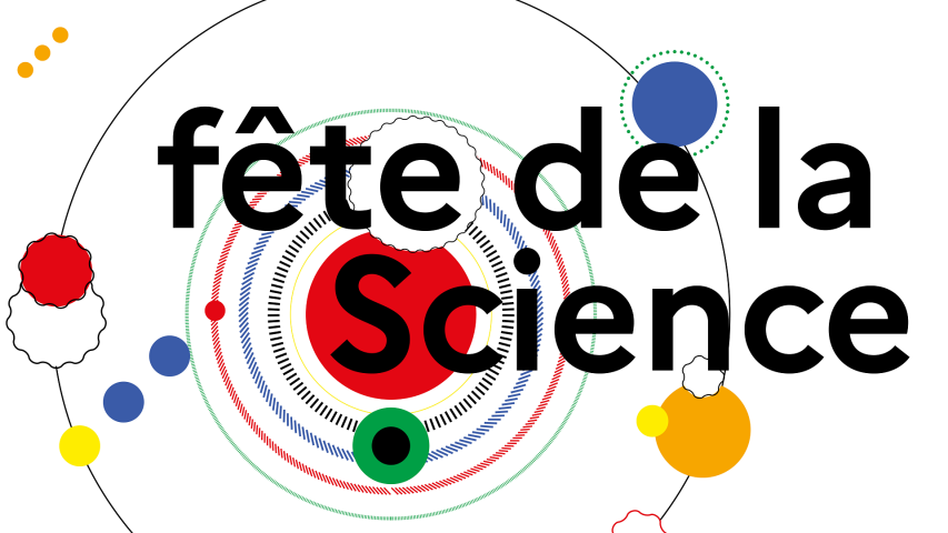 Fete de la science