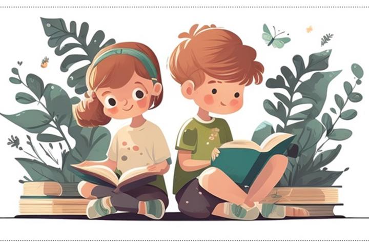 les enfants sont invités à la rêverie lors de l heure du conte le 6 novembre prochain