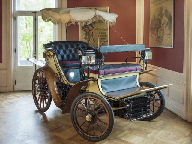 Rochet-Schneider de 1898