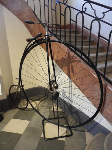 Grand bi - 1878