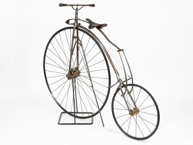 Grand bi n8 - côté