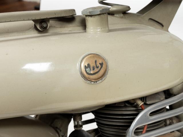 scooter motoconfort detail