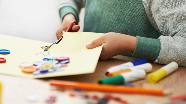 Atelier constructeur