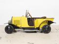 Citroënnette profil