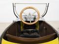 Citroënnette intérieur