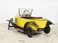 Citroënnette arrière 