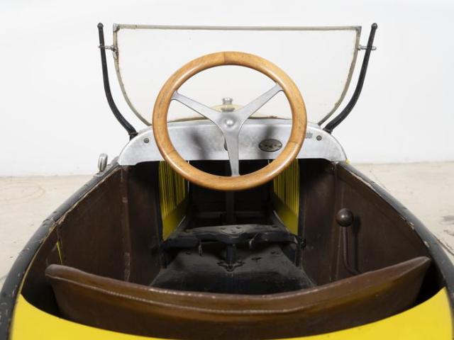 citroen intérieure