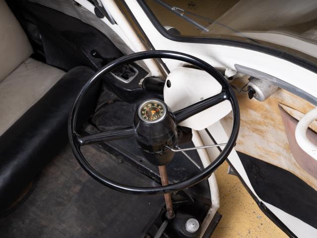 Automobile Velam Isetta 
