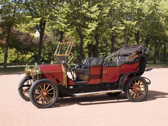 profil berliet