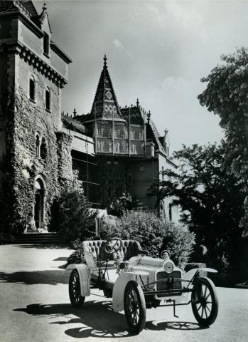 sizaire noir et blanc