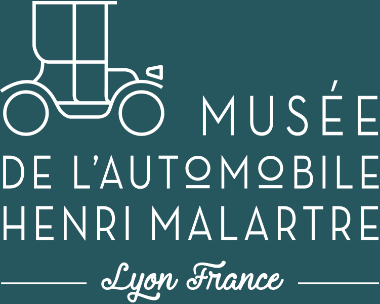 Calandres de radiateurs  Musée de l'automobile Henri Malartre